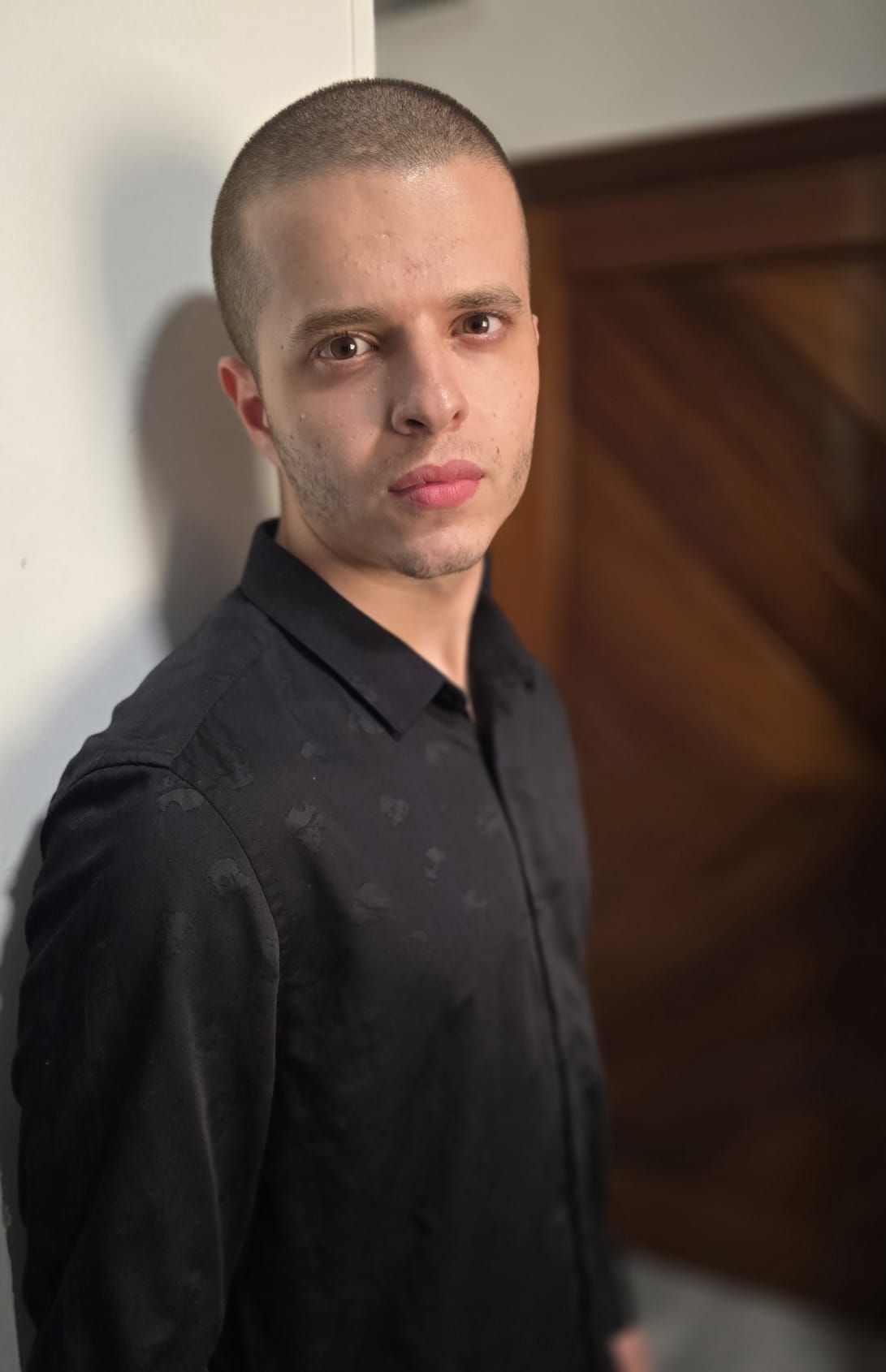 David Mashiah, supply chain and distribution expert in Tel Aviv